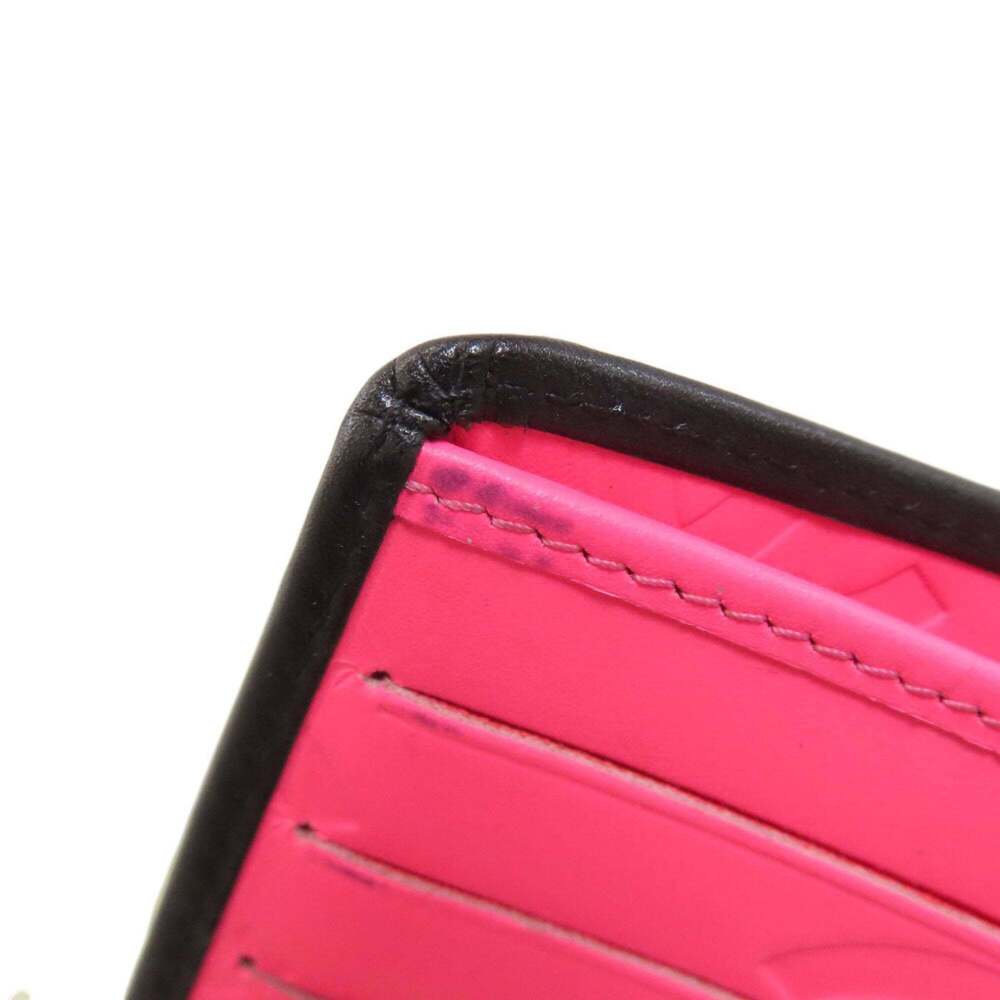 CHANEL Black Wallet - Picture 12 of 16